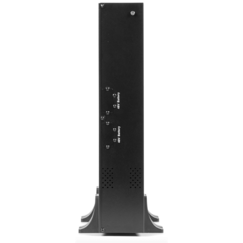 (8961) Бастион RAPAN BC 48/9S RACK 2U, 9Ач, 24В, 1,5 л.г. (ББ RAPAN-UPS 2000 RACK+4x9Ah, RAPAN-UPS 3000 RACK+4x9Ah)