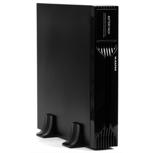 (8961) Бастион RAPAN BC 48/9S RACK 2U, 9Ач, 24В, 1,5 л.г. (ББ RAPAN-UPS 2000 RACK+4x9Ah, RAPAN-UPS 3000 RACK+4x9Ah)