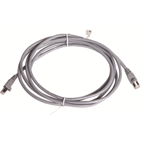 Huawei Signal Cable,Shielded Straight Through Cable,3m,MP8-II,CC4P0.5GY(S),MP8-II,FTP