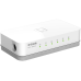 D-Link Unmanaged Switch 5x100Base-TX, plastic case D-Link Unmanaged Switch 5x100Base-TX, plastic case