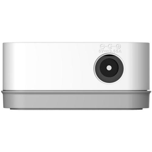 D-Link Unmanaged Switch 5x100Base-TX, plastic case