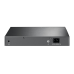 TP-Link TL-SF1016DS, 16-портовый Fast Ethernet настольный/монтируемый в стойку коммутатор