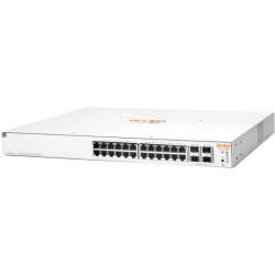 Aruba Instant On 1930 24G Class4 PoE 4SFP/SFP+ 370W Switch  (repl. for JL385A#ABB)