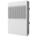 MikroTik netPower 16P with 800MHz CPU, 256MB RAM, 16x Gigabit LAN with PoE-out, 2xSFP+ cages, RouterOS L5 or SwitchOS (dual boot), outdoor enclosure, mounting kit (power supply NOT included)