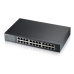 Smart L2 коммутатор Zyxel NebulaFlex GS1915-24E, rack 19