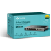 TP-Link TL-SG108E, 8-портовый гигабитный настольный Easy Smart коммутатор, 8 портов RJ45 10/100/100 Мбит/с, VLAN на базе MTU/порта/тэга, QoS, IGMP Snooping TP-Link TL-SG108E, 8-портовый гигабитный настольный Easy Smart коммутатор, 8 портов RJ45 10/100/100 Мбит/с, VLAN на базе MTU/порта/тэга, QoS, IGMP Snooping