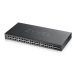 Smart L2 коммутатор Zyxel NebulaFlex GS1920-48v2, rack 19