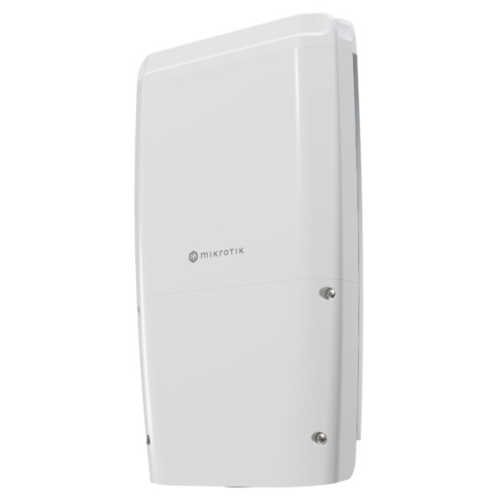 MikroTik Cloud Router Switch CRS305-1G-4S+OUT, FiberBox Plus