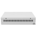 MikroTik Cloud Smart Switch 610-8G-2S+IN with 8 x Gigabit ports, 2 x SFP+ cages, SwOS, desktop case, PSU