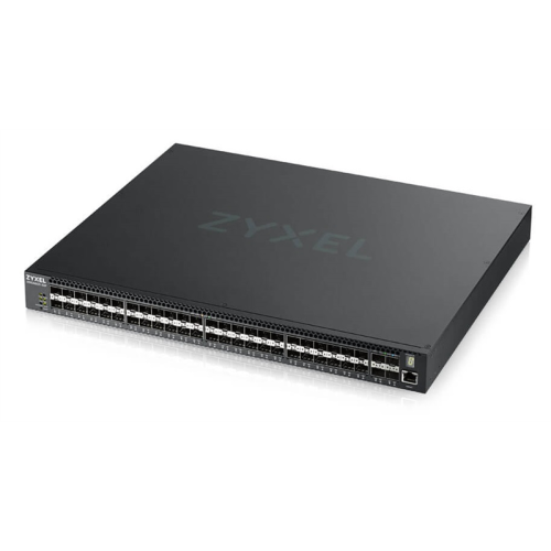 L3 Core коммутатор Zyxel XGS4600-52F, rack 19