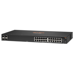 Aruba 6100 24G 4SFP+ Switch  (repl. for  JL354A#ABB)