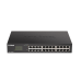 D-Link EasySmart L2 Switch 24х1000Base-T