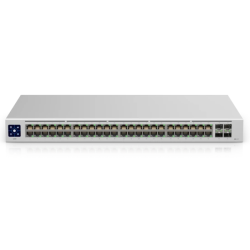 UniFi 48Port Gigabit Switch with SFP