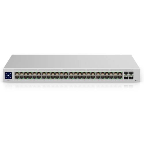 UniFi 48Port Gigabit Switch with SFP