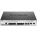 D-Link Managed L2 Metro Ethernet Switch 10x1000Base-X SFP, 2x1000Base-T, Surge 6KV, CLI, RJ45 Console, RPS, Dying Gasp