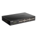 D-Link EasySmart L2 Switch 24х1000Base-T