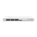 MikroTik Cloud Smart Switch 326-24G-2S+RM with 24 x Gigabit Ethernet ports, 2x SFP+ cages, SwOS, 1U rackmount case, PSU