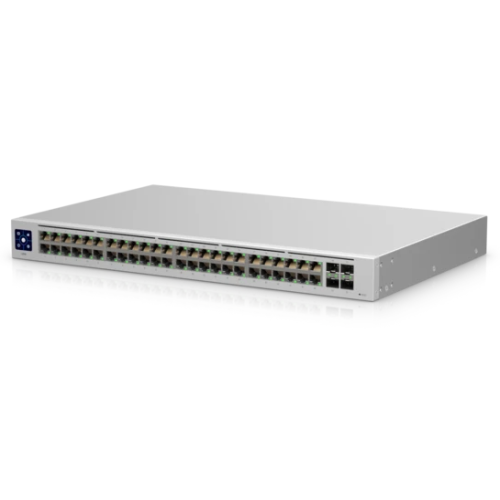 UniFi 48Port Gigabit Switch with SFP