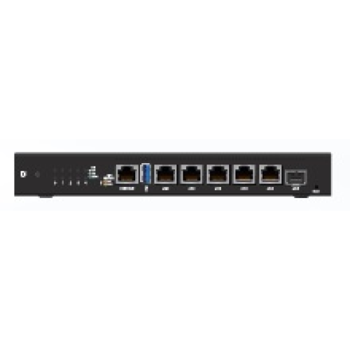 Ubiquiti EdgeRouter 6-port