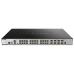D-Link PROJ Managed L3 Stackable Switch 20x1000Base-T, 4x10GBase-X SFP+, 4xCombo 1000Base-T/SFP, Surge 6KV, CLI, 1000Base-T Management, RJ45 Console, mini-USB Console, USB, RPS, Alarm RJ-45, Dying Gas