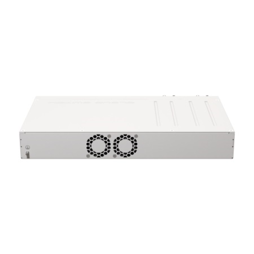 MikroTik Cloud Router Switch CRS510-8XS-2XQ-IN