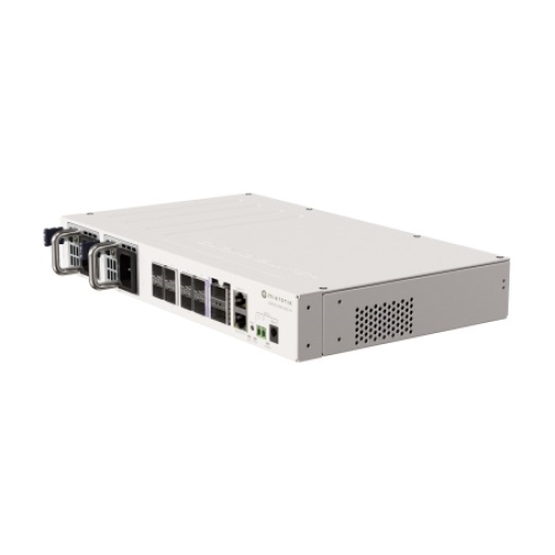 MikroTik Cloud Router Switch CRS510-8XS-2XQ-IN