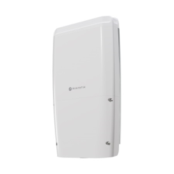 MikroTik Cloud Router Switch CRS504-4XQ-OUT