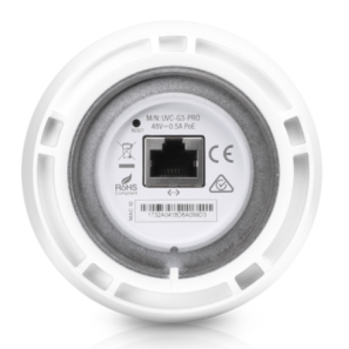 Ubiquiti UniFi Video Camera G3 Pro