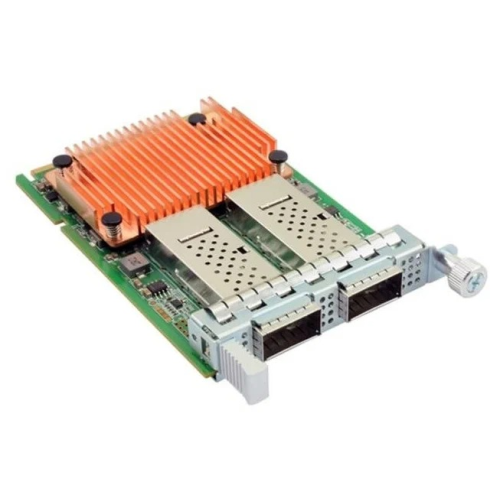 LR-Link NIC OCP 3.0 2 x 100Gb QSFP28, Intel E810 chipset