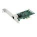 LR-Link NIC PCIe x1, 1 x 1G, Base-T, Intel 82574 chipset (FH+LP)
