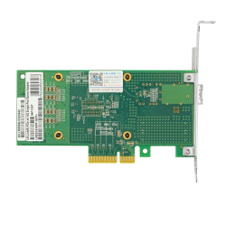 LR-Link NIC PCIe x4, 1 x 10G, SFP+, Intel 82599EN chipset