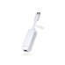 TP-Link UE300, Сетевой адаптер USB 3.0/Gigabit Ethernet, 1 коннектор USB 3.0, 1 гигабитный порт Ethernet, складной портативный форм-фактор