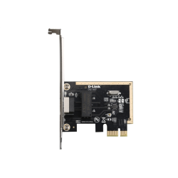 D-Link PCI-Express Network Adapter, 1x1000Base-T