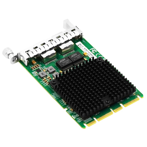 LR-Link NIC OCP 3.0 2 x 10Gb RJ45, Intel X710 chipset