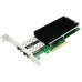 LR-Link NIC PCIe 3.0 x8, 2x25G SFP28, Intel XXV710 chipset