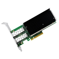 LR-Link NIC PCIe 3.0 x8, 2x25G SFP28, Intel XXV710 chipset