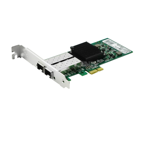 LR-Link NIC PCIe x1, 2 x 1G SFP , Intel i350 chipset