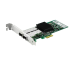 LR-Link NIC PCIe x1, 2 x 1G SFP , Intel i350 chipset