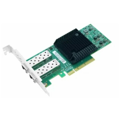 LR-Link NIC PCIe 3.0 x8, 2 x 25G SFP28, Mellanox ConnectX-4 chipset