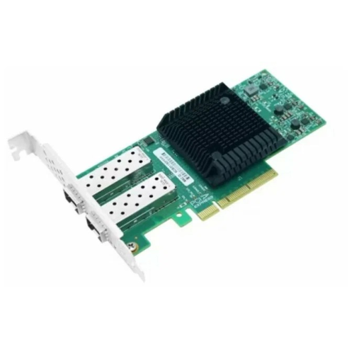 LR-Link NIC PCIe 3.0 x8, 2 x 25G SFP28, Mellanox ConnectX-4 chipset