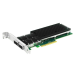 LR-Link NIC PCIe 3.0 x8, 2x40G QSFP+, Intel XL710 chipset