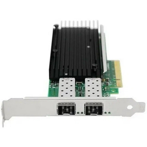 LR-Link NIC PCIe 3.0 x8, 2x25G SFP28, Intel XXV710 chipset