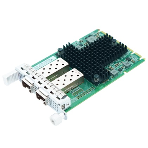 LR-Link NIC OCP 3.0, 2 x 25G SFP28, Intel E810 chipset