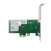 LR-Link NIC PCIe x1, 1 x 1G, Base-T, Intel I210 chipset (FH+LP)