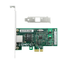 LR-Link NIC PCIe x1, 1 x 1G, Base-T, Intel 82574 chipset (FH+LP)