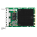 LR-Link NIC OCP 3.0 2 x 10Gb RJ45, Intel X710 chipset