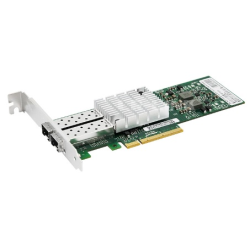 LR-Link NIC PCIe 3.0 x8, 2 x 10G SFP+, Mellanox ConnectX-3 chipset (FH+LP)