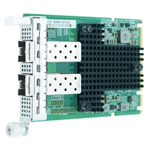 LR-Link NIC OCP 3.0, 2 x 25G SFP28, Intel E810 chipset