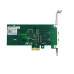 LR-Link NIC PCIe x1, 2 x 1G SFP , Intel i350 chipset