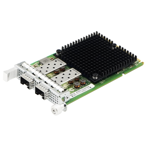 LR-Link NIC OCP 3.0 2 x 10Gb SFP+, Intel X710 chipset